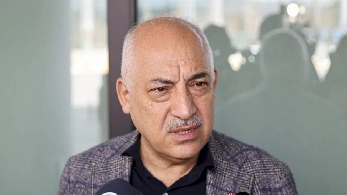 TFF Başkanı Mehmet Büyükekşi açıkladı! "Ligden çekilen takımların maçları..."