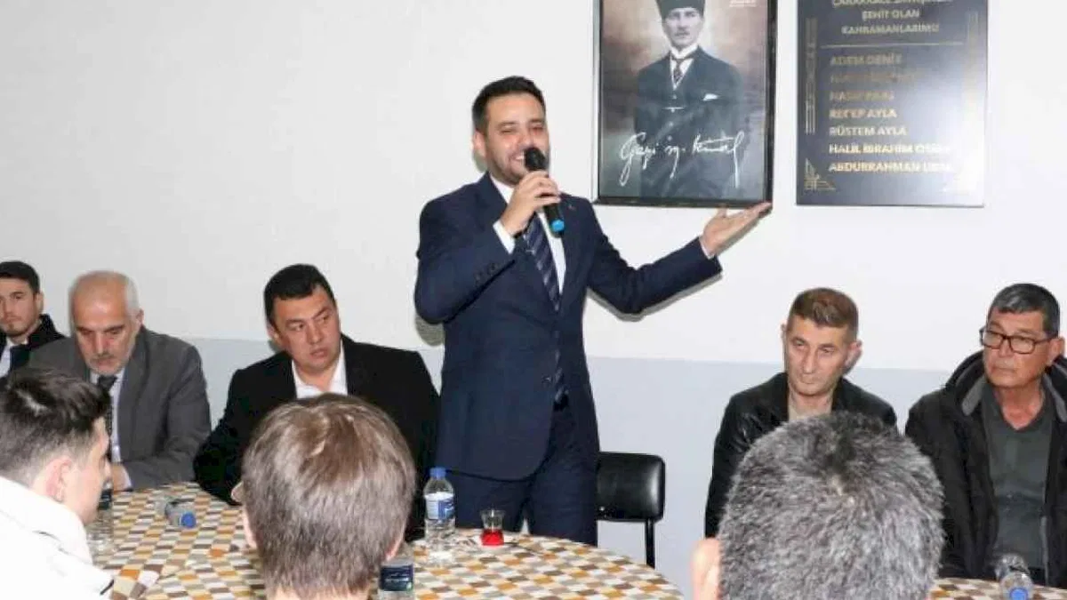 Gökhan Dinçer: Mudanya huzur bulacak