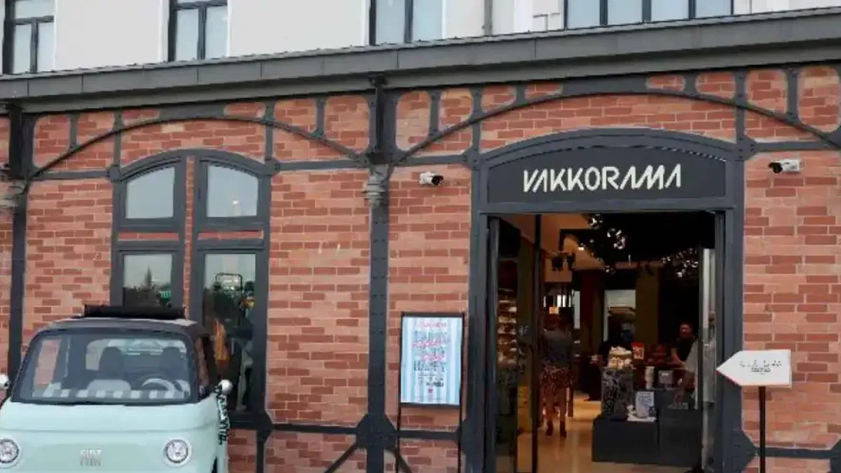 Vakkorama ve FIAT’tan yaza renk ve eğlence getiren iş birliği