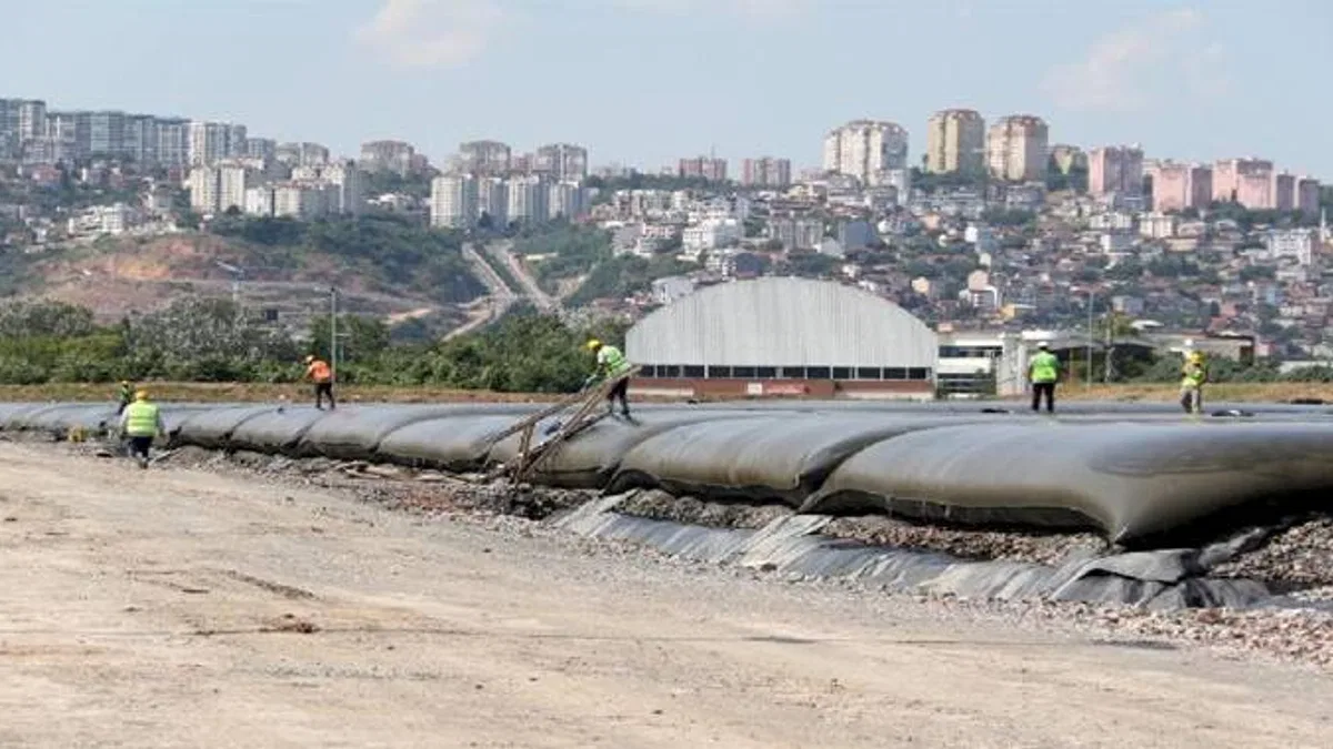 Körfezin dipten dirilişi Türkiye’de ses getirdi