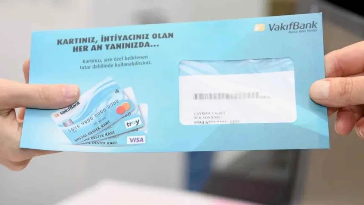 Kocaeli Çayırova'da sosyal yardımlar 2024'te de hız kesmedi