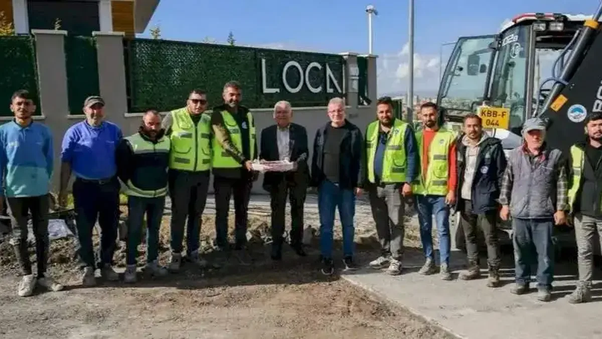 Kayseri'nin ulaşım konforu gelişiyor