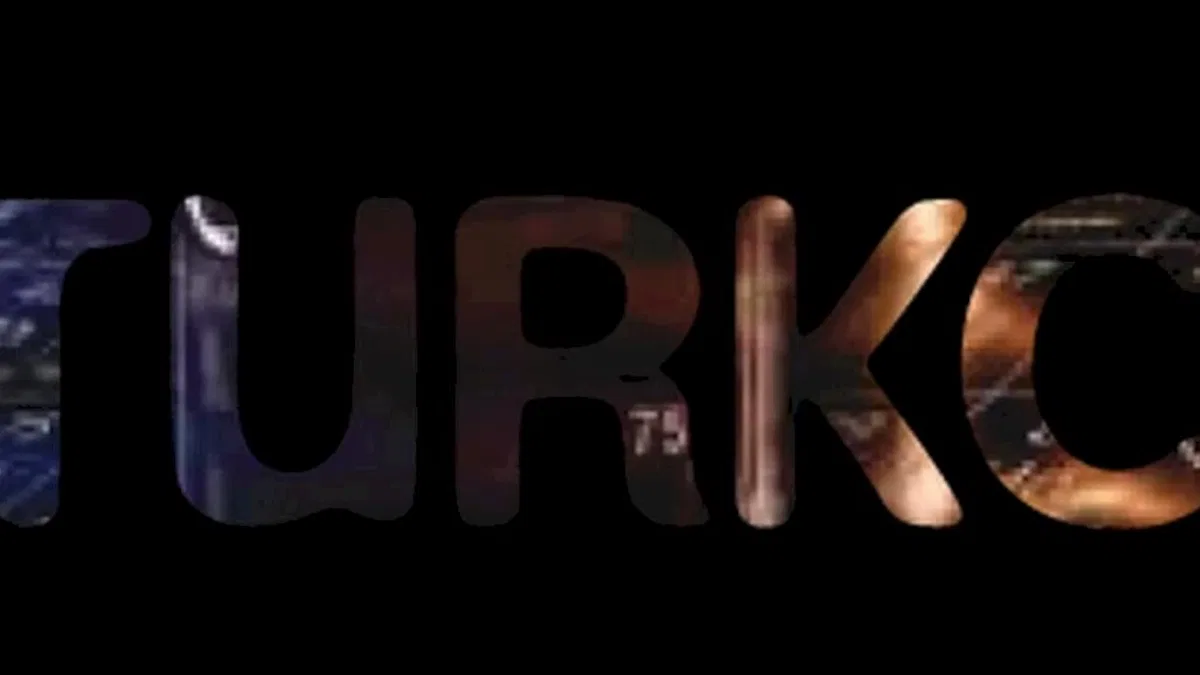 Turkchem Eurasia 2026 Devlet Destekli Güçlenen Yapısıyla Dikkat Çekiyor