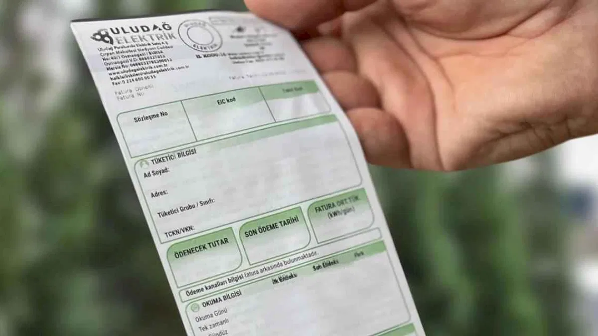 Elektrikte tüketim limitlerini aşanlar için ne değişecek? Son Kaynak Tedarik Tarifesi neler getiriyor?