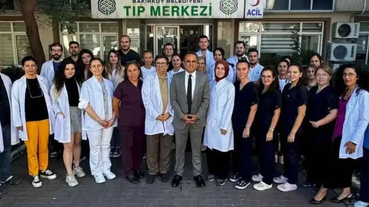 Erken teşhis hayat kurtarır! 3 kadın tedaviye başladı