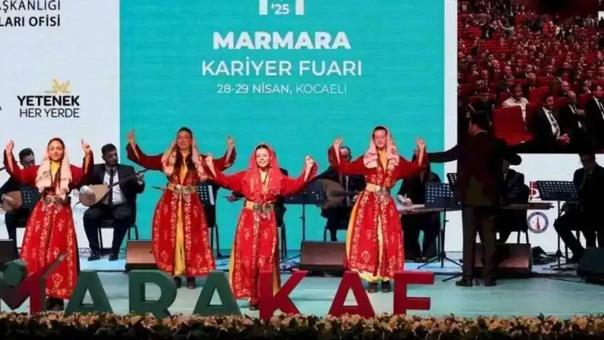 Kocaeli Büyükşehir, Avrupa’nın en büyük kariyer fuarına iş birliği yapıyor