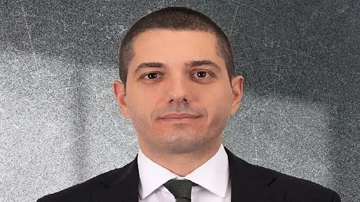 TÜGİK'in Tekrar Ayağa Kalkması İçin Çalışacağız