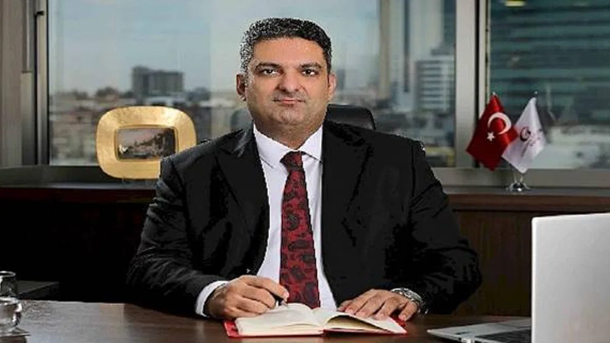 Golden Global Yatırım Bankası'ndan Yabancı Para Cinsinden İlk Kira Sertifikası İhracı