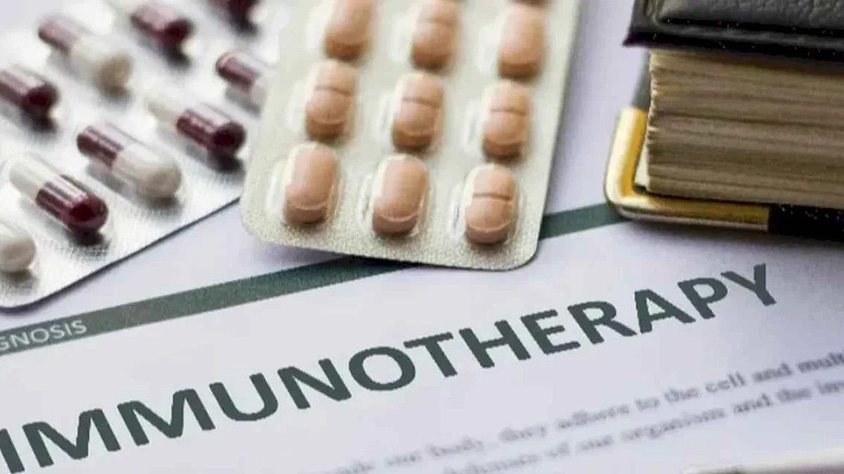 16 bin 400 hasta immünoterapi ilaçlarından yararlandı