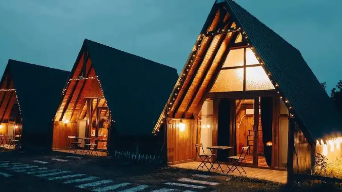 SİBERAY’dan 'sahte bungalov' ilanı uyarısı! Tatil planınız dolandırıcılığa dönüşmesin!