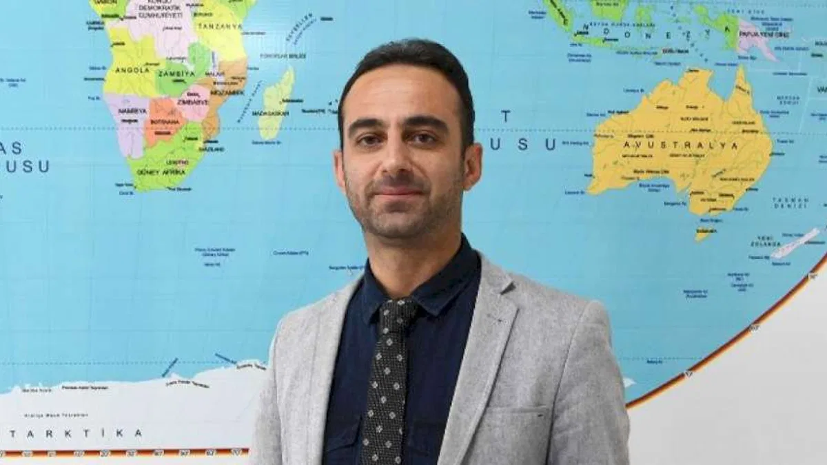 Malatya'ya 'iklim değişikliğine uyum' hibesi