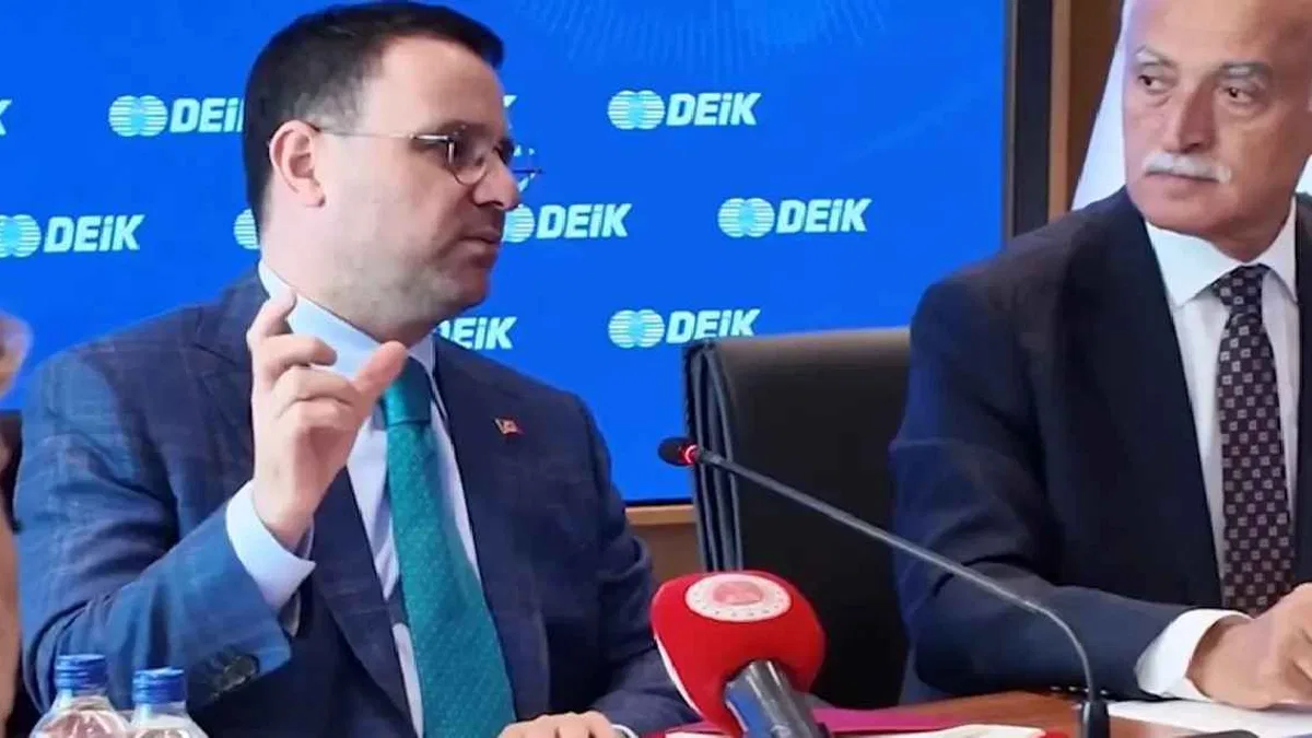 Bakan Gürlek: Yatırımcı güvenini artıracak yargı reformlarını sürdüreceğiz
