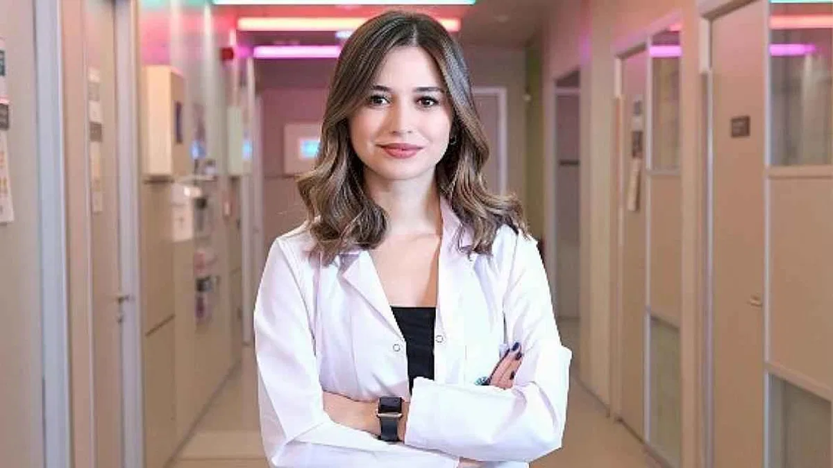 Şiddet birçok farklı şekilde ortaya çıkabiliyor…