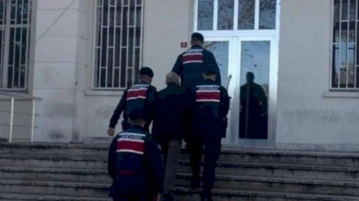 Havsa’da FETÖ operasyonu: 3 gözaltı