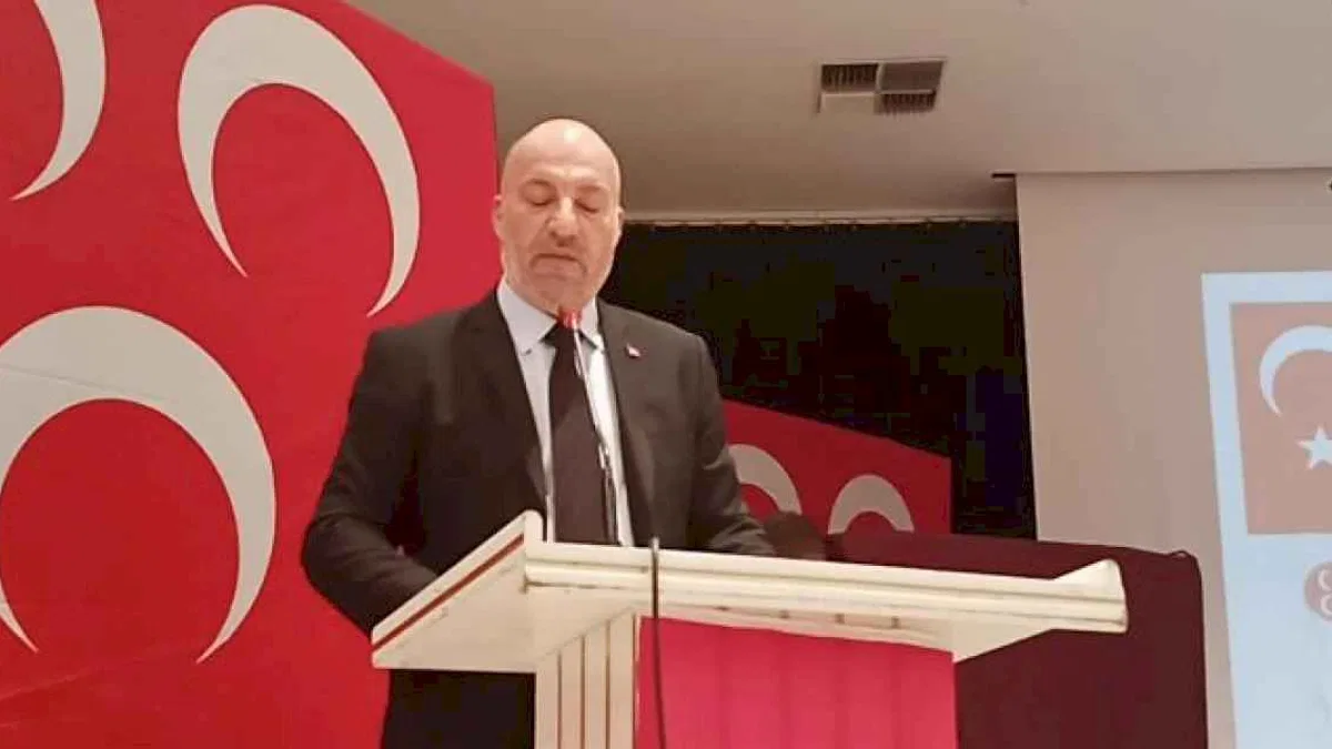 Ahmet Özkaya’dan Merih Demiral’a verilen cezaya tepki