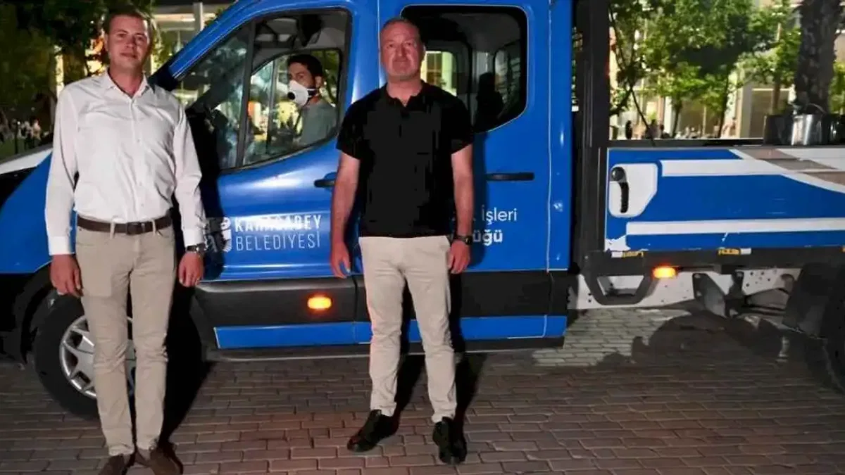 Bursa Karacabey'de sivrisinek sorunu