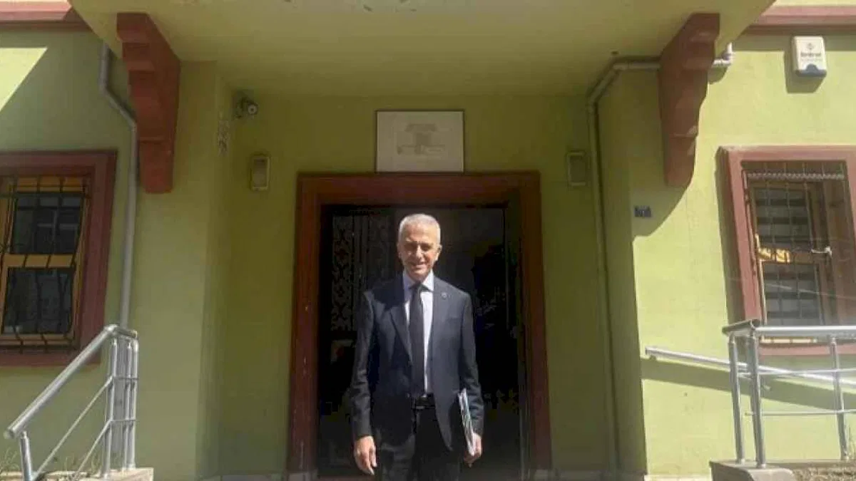 Türk Sağlık-Sen: Vergi dilimi haksızlığına son verilmeli!