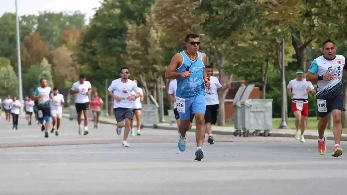 Konya Karatay 'Zafer'e koştu