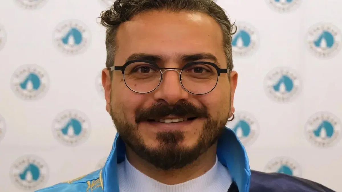 Yapay zeka profesyonel optisyenlerle yarışamaz