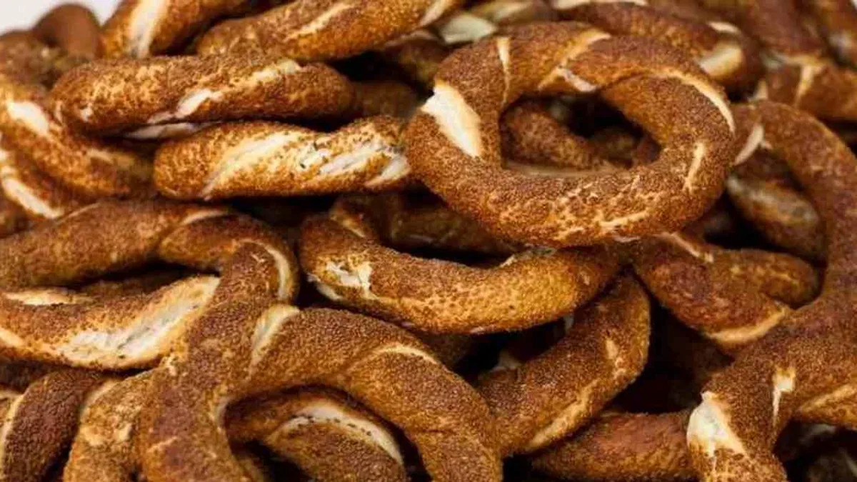Ticaret'ten simit zammı açıklaması... İzmir'deki zam talepleri onaylanmadı