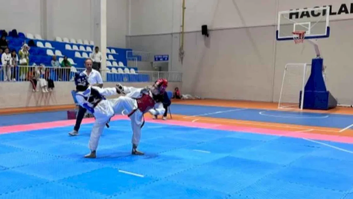 Kayseri Hacılar'da spora destek sürecek