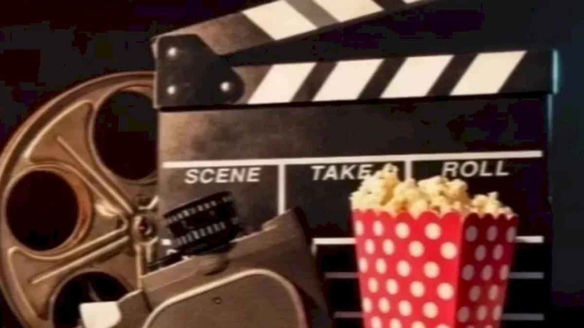 Beyaz perdede haftanın yeni filmleri