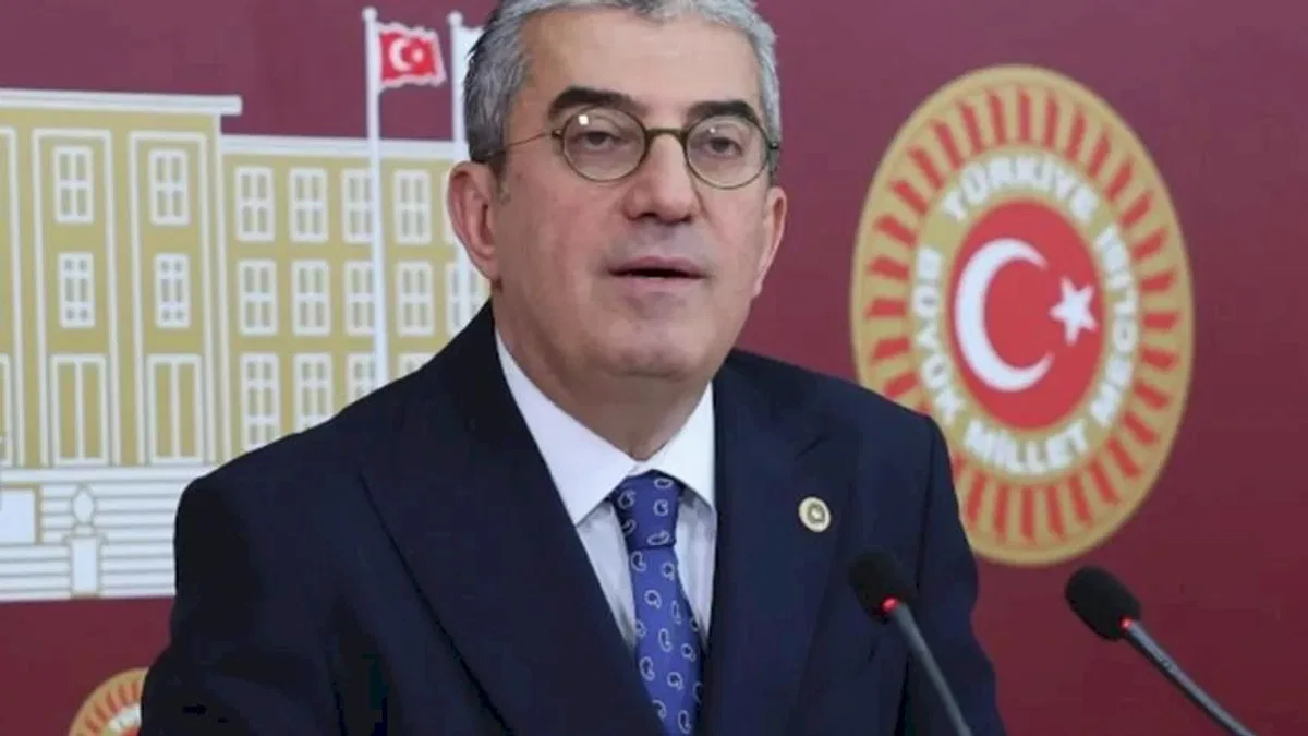 CHP’li Günaydın: Emekliler bayramı torunlarından kaçırarak geçecek
