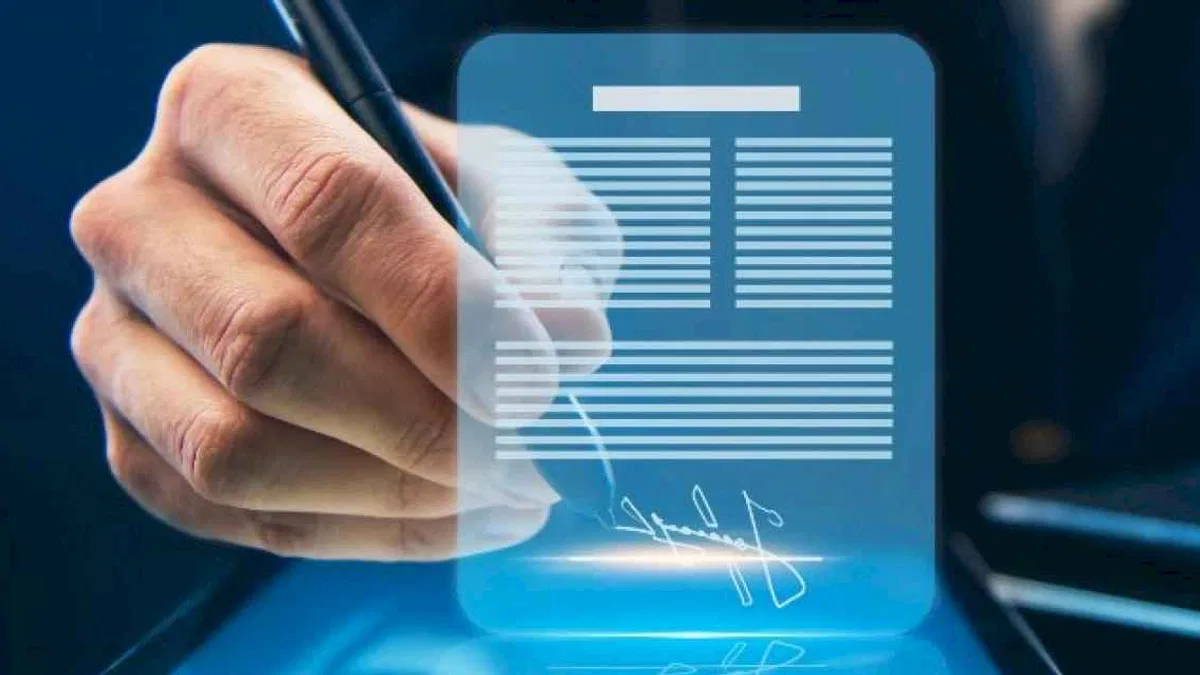 E-Apostil hizmeti yaygınlaşıyor