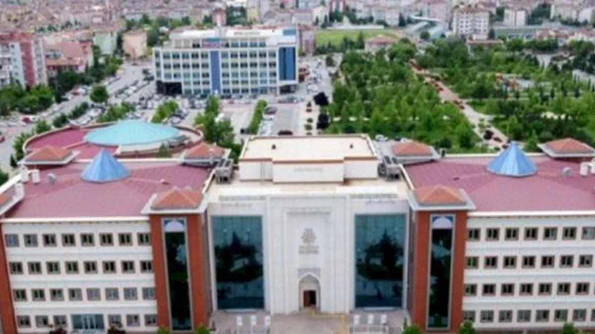 Konya Selçuklu'dan dolandırıcılık uyarısı