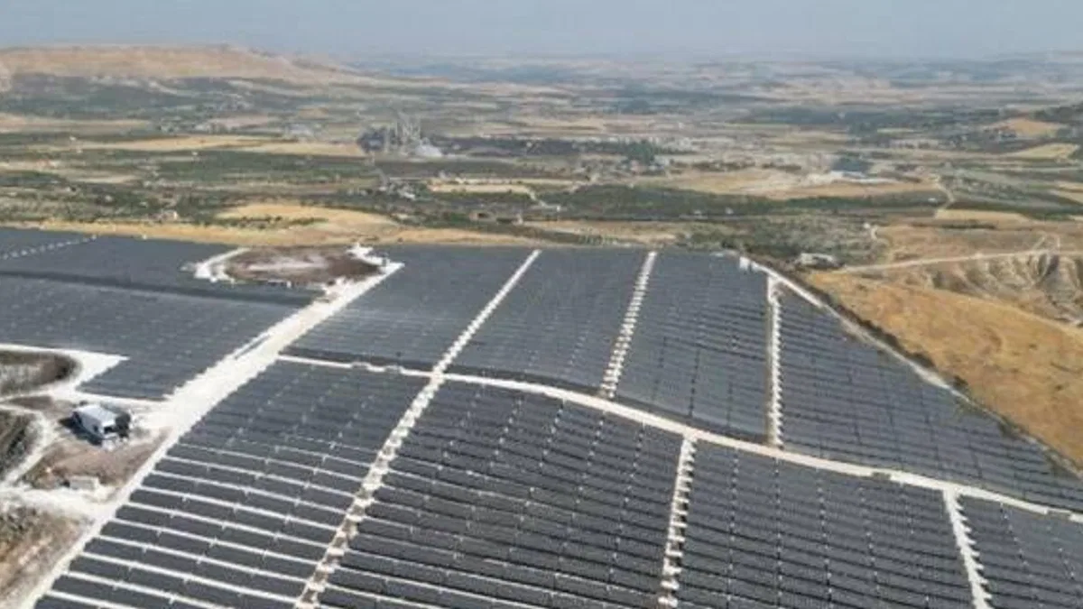 Paralar enerjiye değil yatırıma gidecek