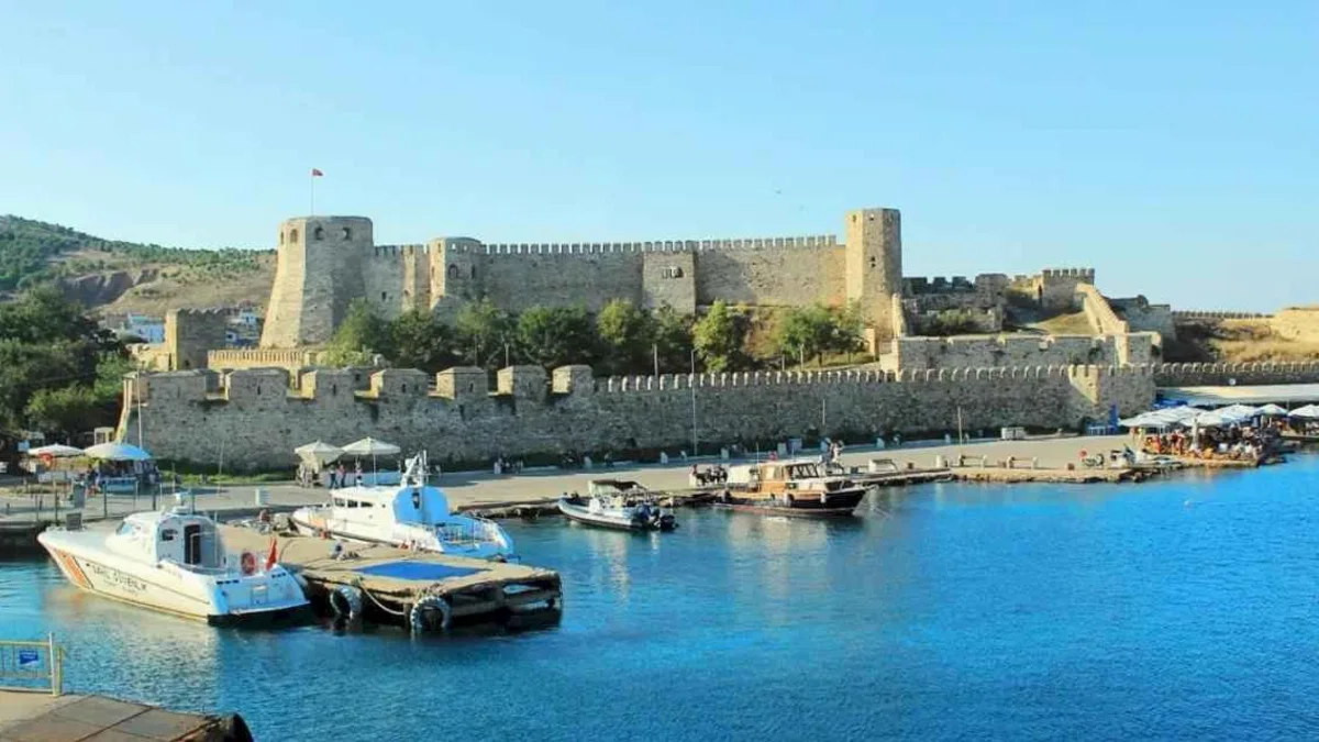 1 gün izinle 4 gün tatile... Temmuz'da öne çıkan seyahat rotaları