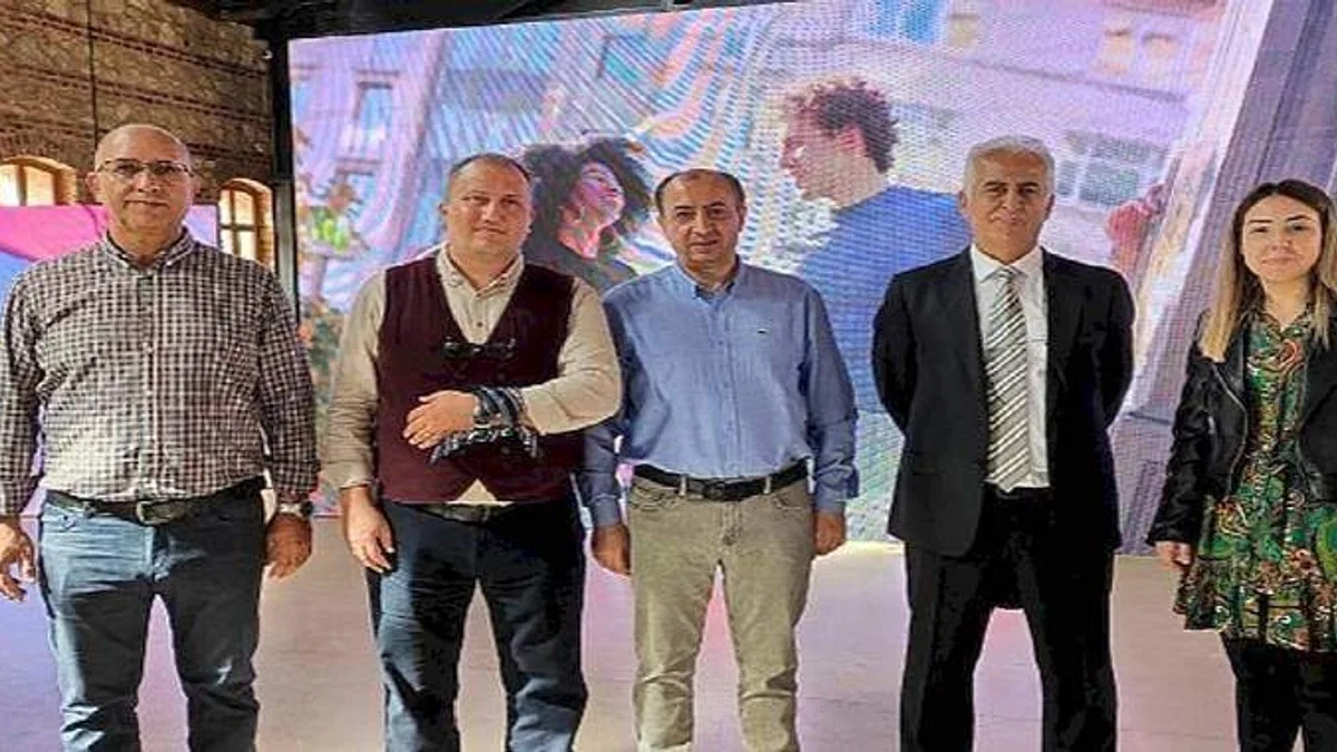 Harran Üniversitesi'nin Sanayi-Üniversite İşbirliği Projesi, Rejeneratif Pamuk Üretiminde Türkiye Bir İlk Olacak