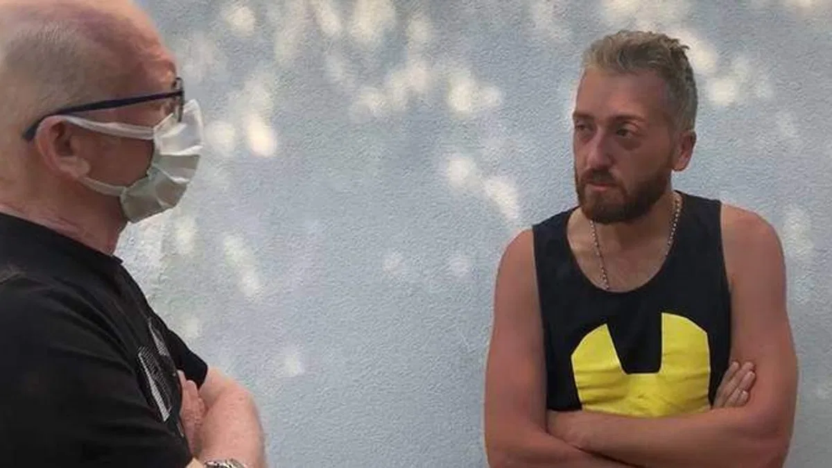 Trajedinin tanıkları yaşadıklarını anlattı