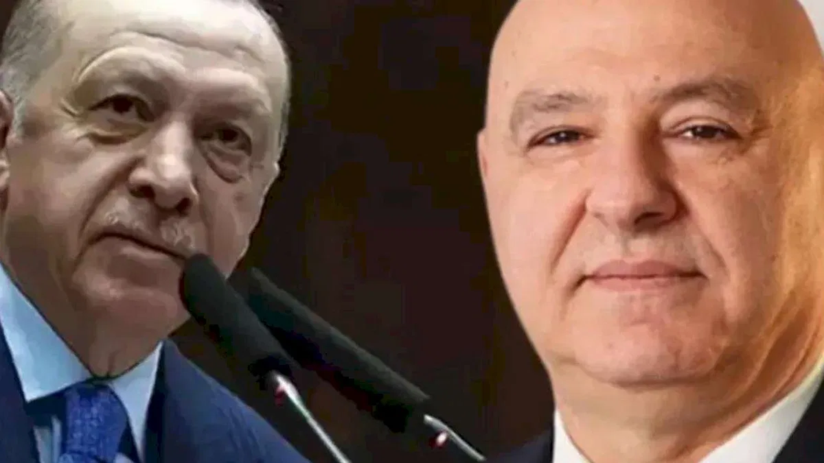 Cumhurbaşkanı Erdoğan, Lübnanlı mevkidaşıyla görüştü