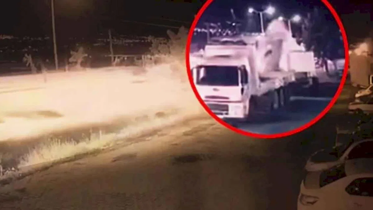 Bakan Yerlikaya'dan farkındalık paylaşımlarına devam... Hızdan değil, hayattan yana olalım