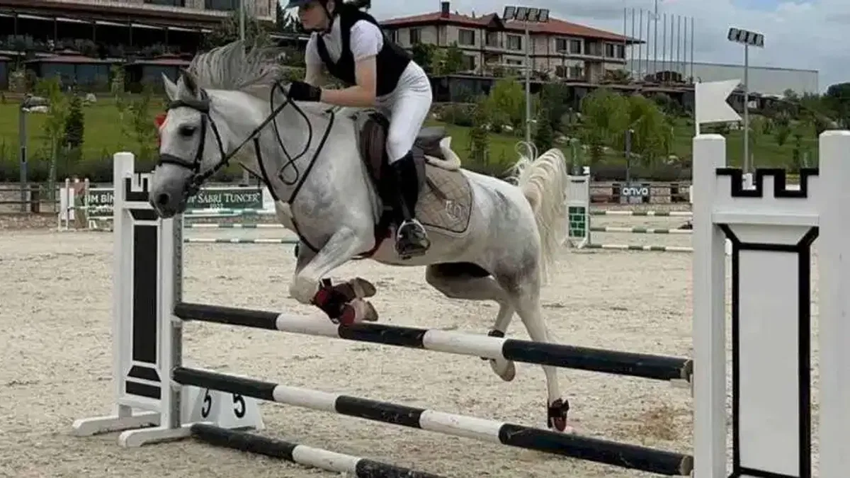 Gebze Belediyesi sporcularından şampiyonluk coşkusu