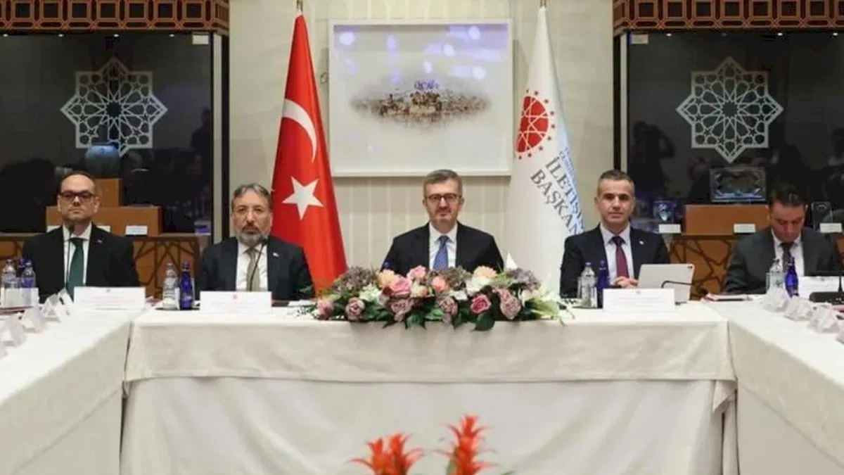 Kamu diplomasisi artık stratejik bir güç