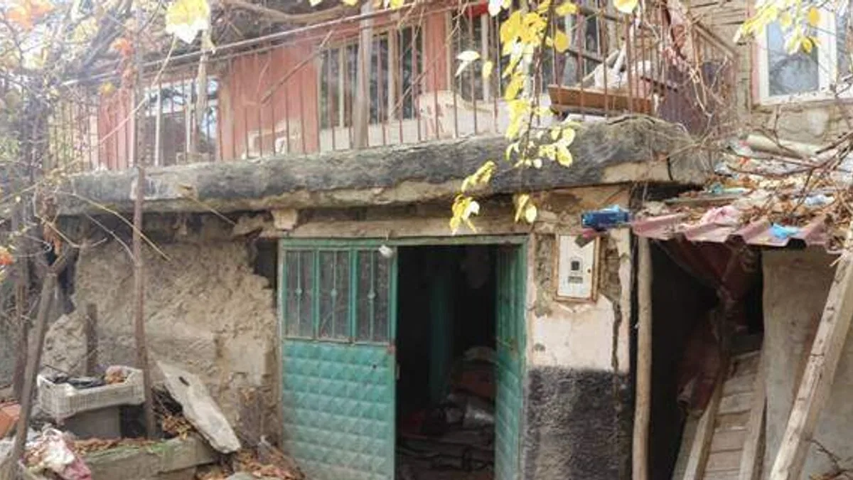 Konya'da yalnız yaşayan kişi evinde ölü bulundu