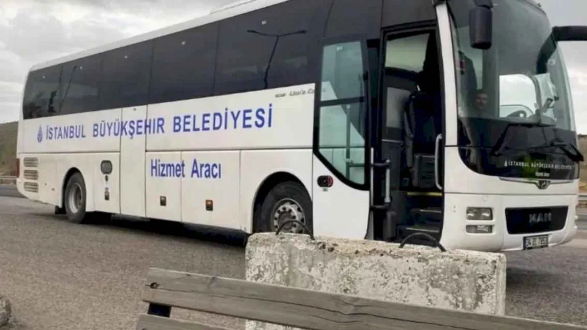 İBB'den cenaze aracı iddialarına yalanlama