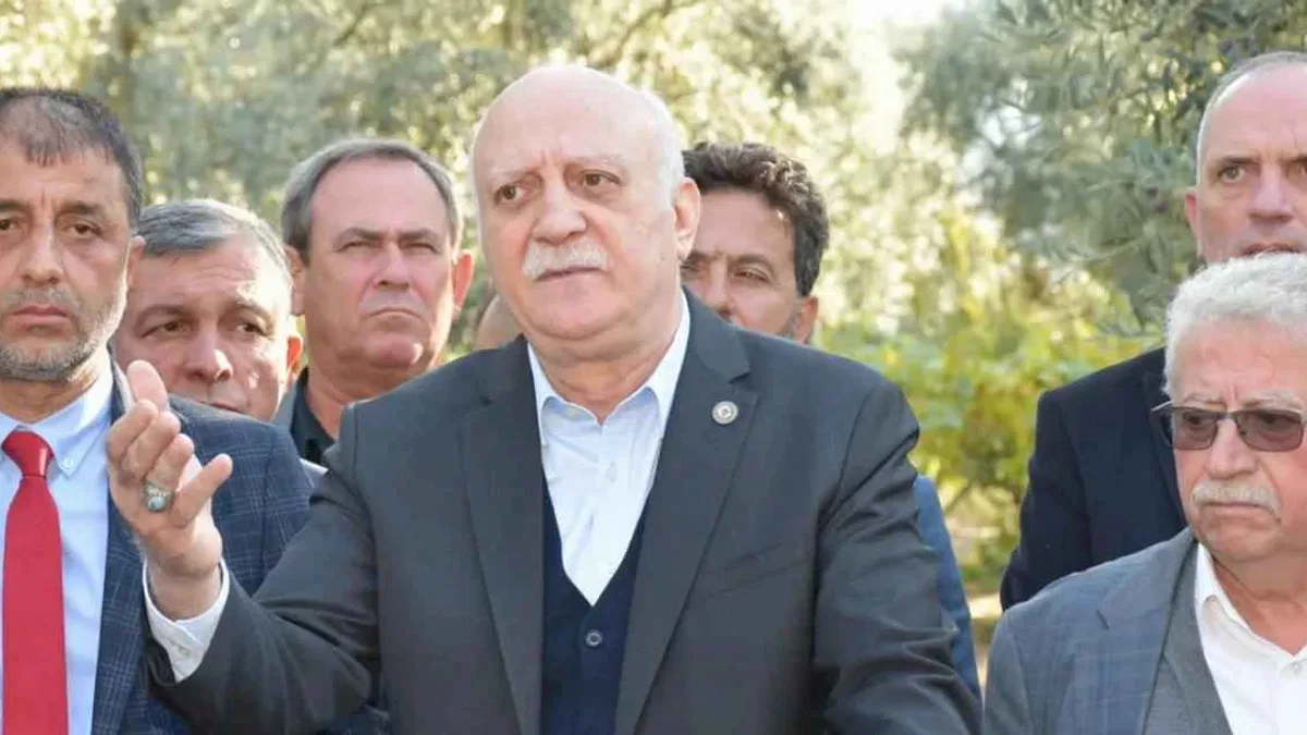 TZOB: Marmarabirlik avans fiyatı revize etmeli!