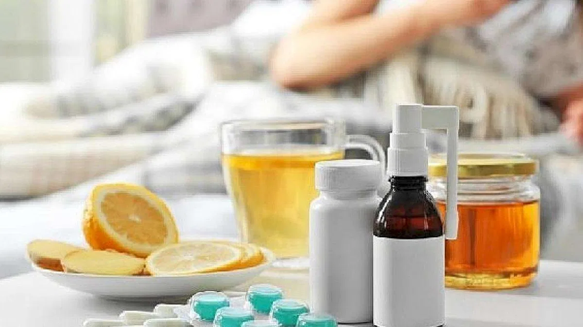 Mevsim Geçişlerinde Hasta Olmamak için Vücut Direncinizi Korumaya Dikkat Edin