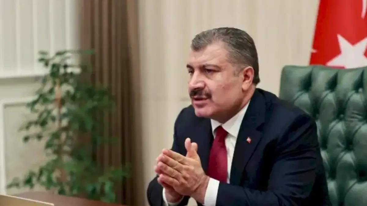 Sağlıkta şiddete 'gri kod' geliyor!