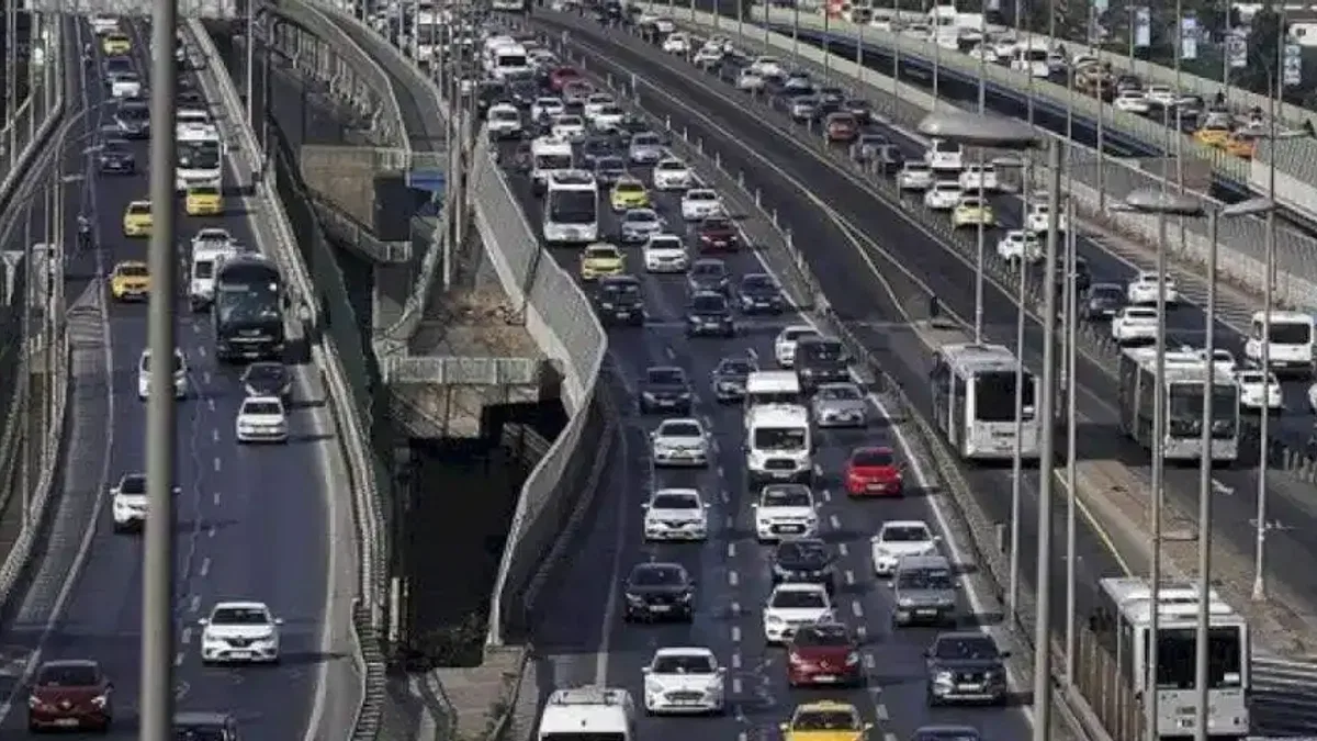 Zorunlu trafik sigortasında primler arttı