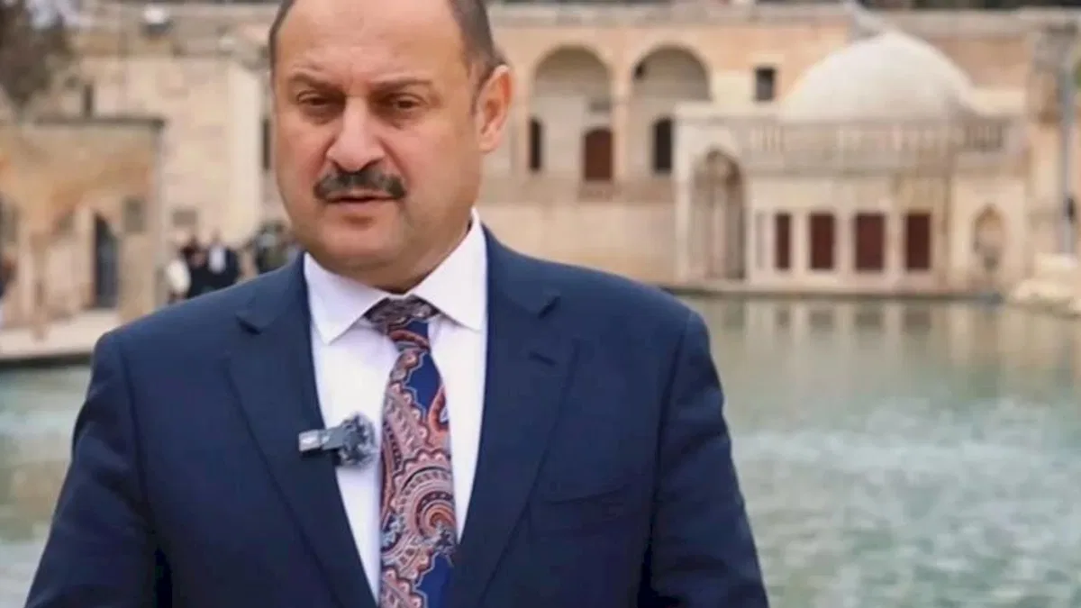 Şanlıurfa turizmine bayramda yeni rekor hedefi