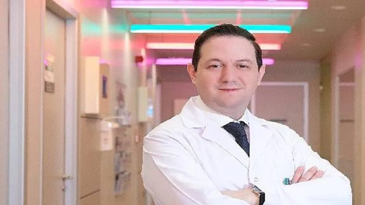 Yüzme, bel fıtığı konusunda fazladan fayda sağlamıyor