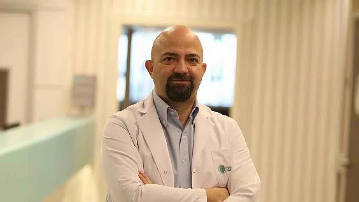 Bazı psikiyatrik sorunların temelinde oyun bağımlılığı olabiliyor!