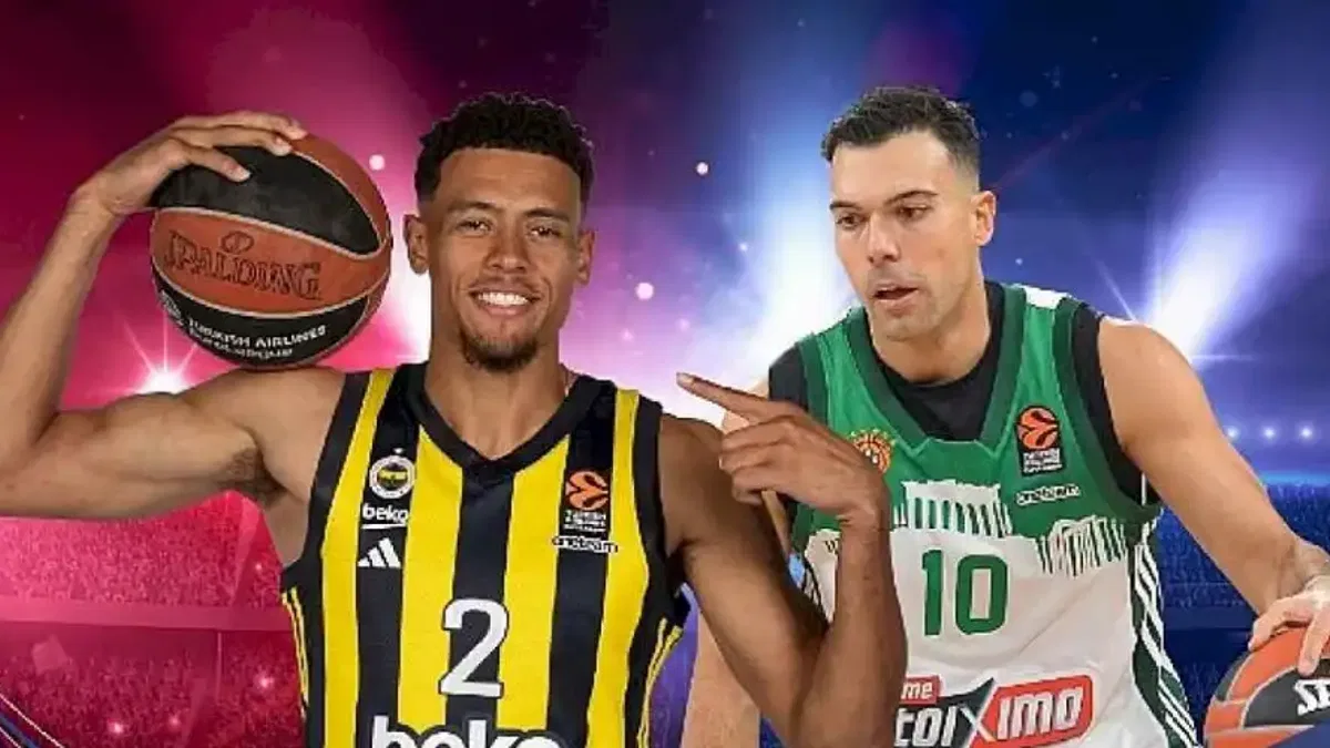Sporseverler İçin Heyecan Dolu Hafta S Sport Plus'ta
