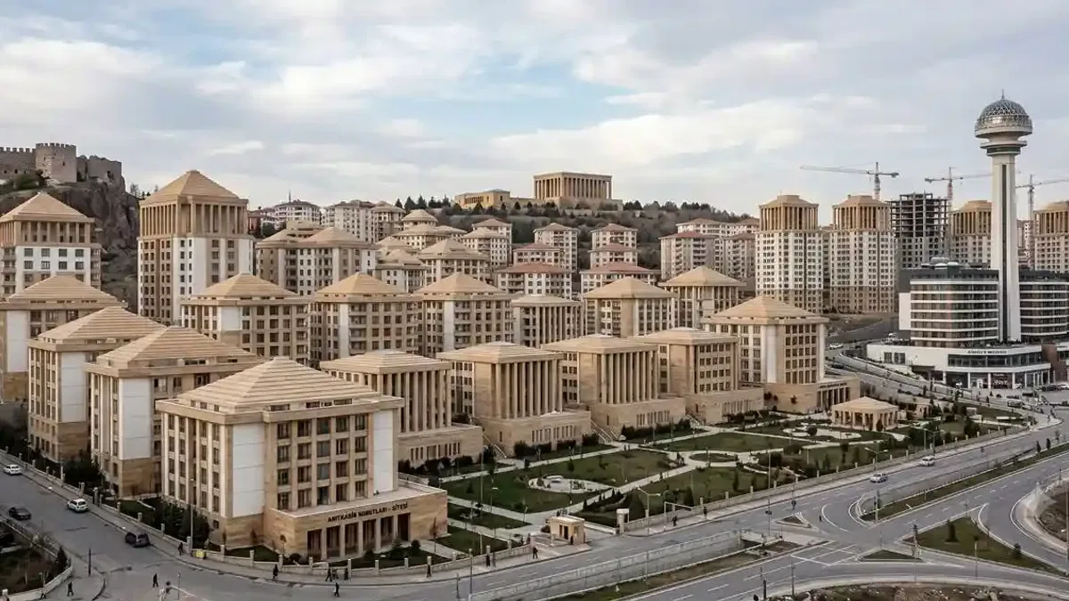 Konut satışları yüzde 33 oranında düştü