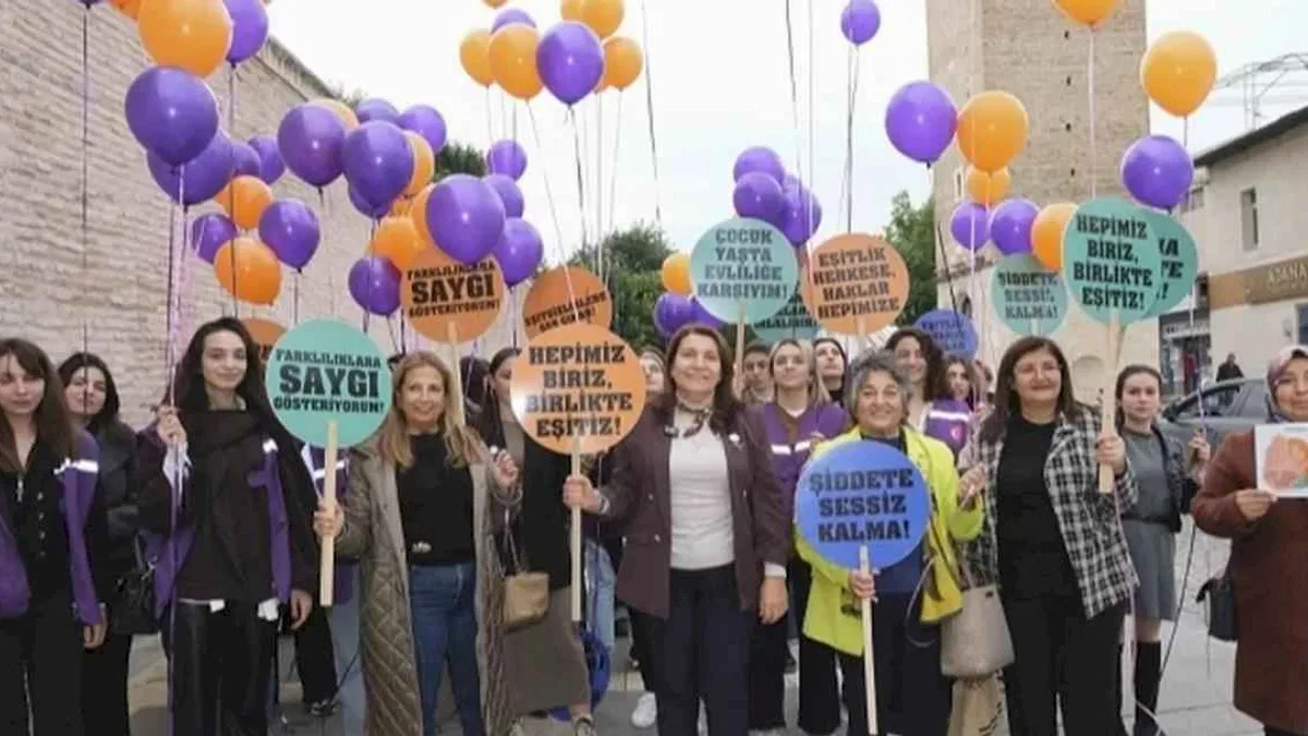 Adana Büyükşehir'den attivitizm günleri