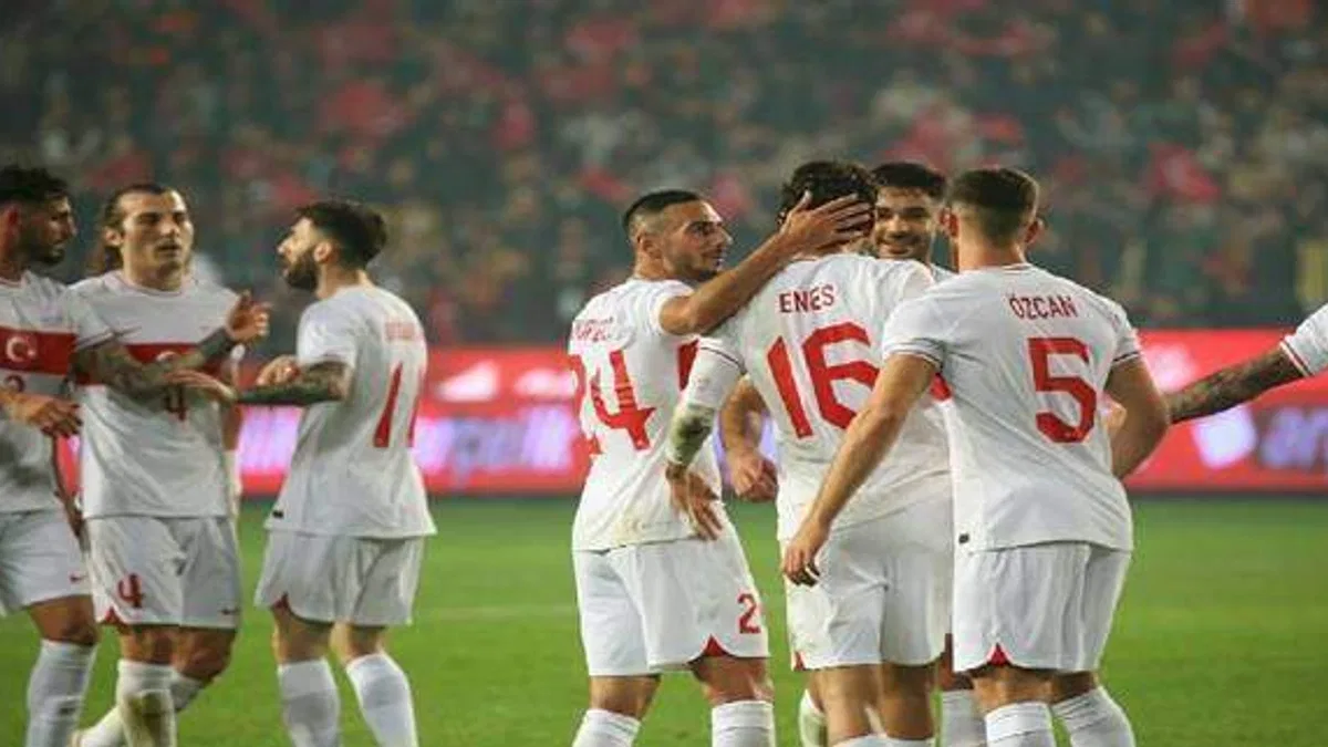 ÜLKE PUANI! - UEFA ülke puanı sıralaması (İşte Türkiye'nin sırası)